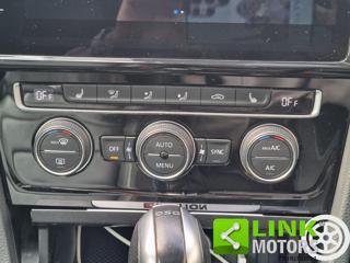 VOLKSWAGEN Golf R usata, con Start/Stop Automatico