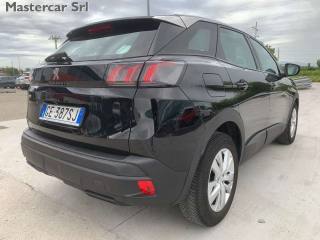 PEUGEOT 3008 usata, con Autoradio