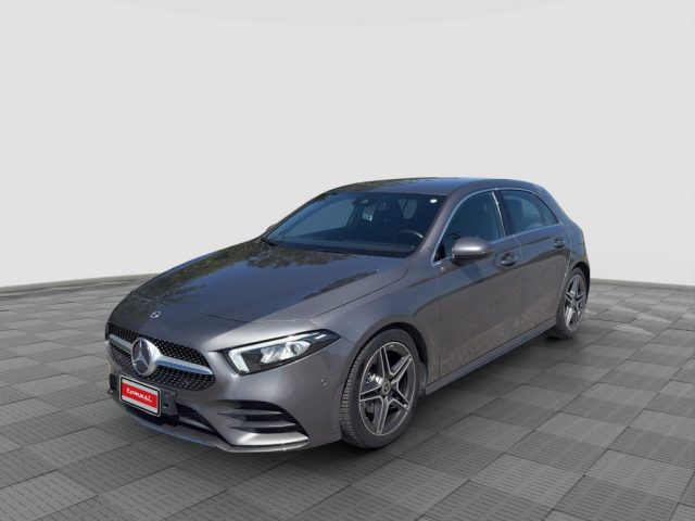 MERCEDES-BENZ A 180 usata 0