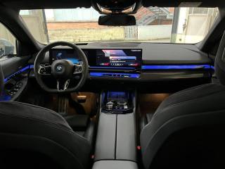 BMW i5 usata, con Controllo trazione