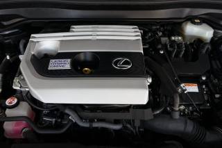 LEXUS UX 250h usata 35