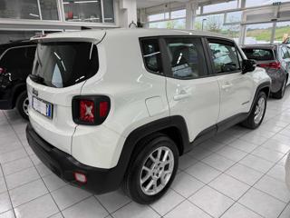JEEP Renegade usata, con Controllo trazione