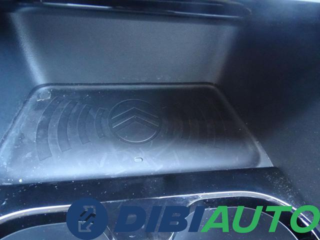 CITROEN C3 usata, con Luci diurne LED