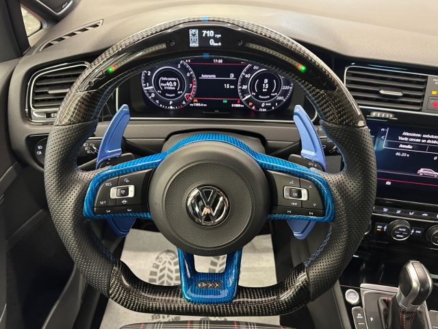 VOLKSWAGEN Golf GTI usata, con Controllo automatico clima