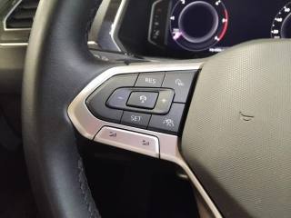 VOLKSWAGEN Tiguan usata, con Frenata d