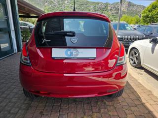 LANCIA Ypsilon usata, con Airbag Passeggero