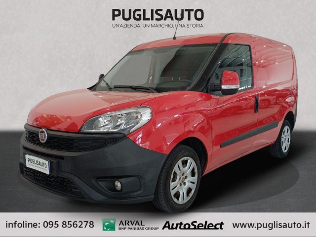 FIAT Doblo usata, con Airbag laterali