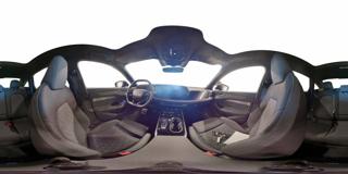 AUDI A6 usata, con Autoradio