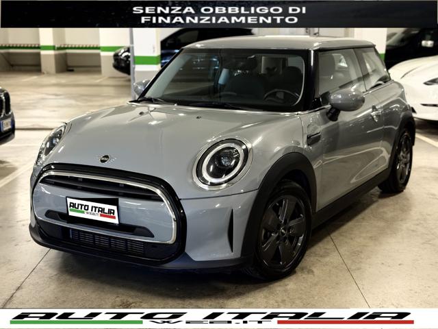 MINI One usata, con ABS