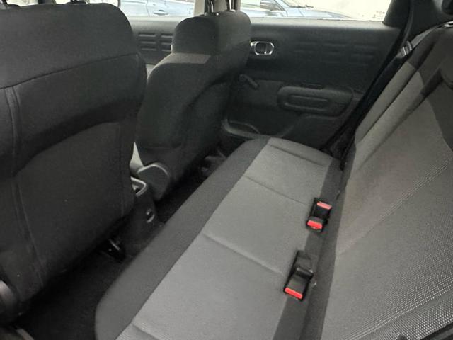 CITROEN C3 Aircross usata, con Autoradio