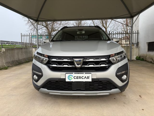 DACIA Jogger usata, con Airbag