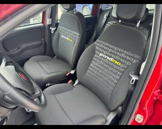 FIAT Panda usata, con ESP