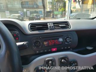 FIAT Panda usata, con ESP