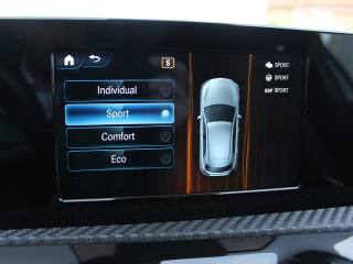 MERCEDES-BENZ A 180 usata, con Bluetooth