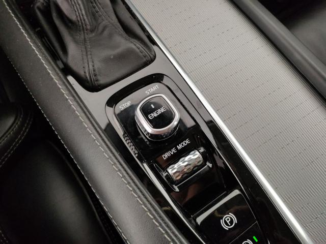 VOLVO V90 usata, con Sistema di navigazione