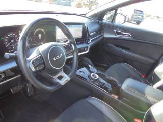 KIA Sportage usata, con Telecamera per parcheggio assistito