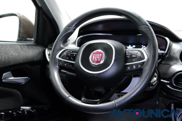 FIAT Tipo usata 40