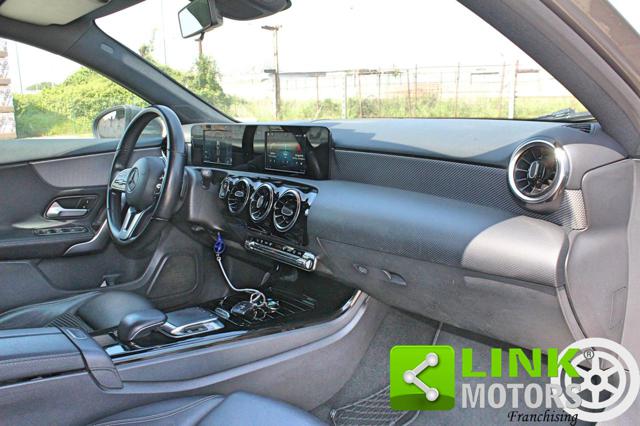 MERCEDES-BENZ A 180 usata, con Chiusura centralizzata