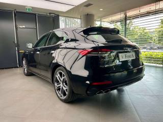 MASERATI Levante usata, con Alzacristalli elettrici