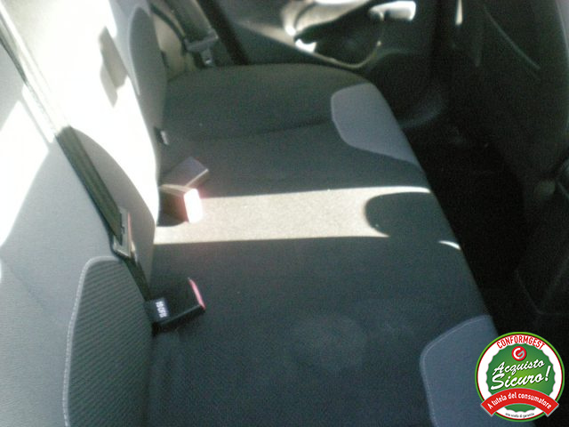 CITROEN C3 usata, con Immobilizzatore elettronico