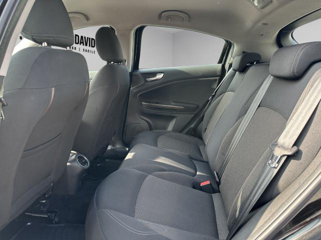 ALFA ROMEO Giulietta usata, con Controllo trazione