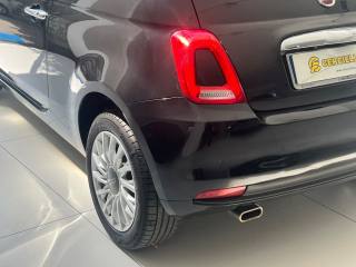 FIAT 500 usata, con Antifurto