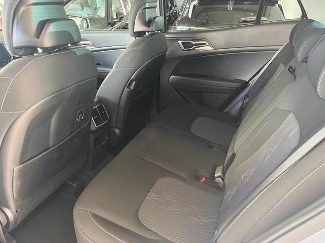KIA Sportage usata, con Chiusura centralizzata