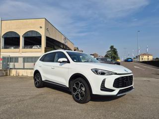 MG ZS usata, con Alzacristalli elettrici