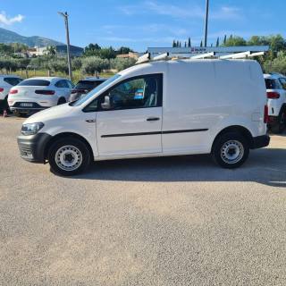 VOLKSWAGEN Caddy usata, con Airbag Passeggero