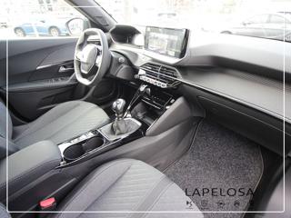 PEUGEOT 2008 usata, con Luci diurne LED