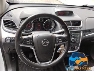 OPEL Mokka usata, con Chiusura centralizzata