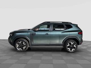 DACIA Duster usata 1