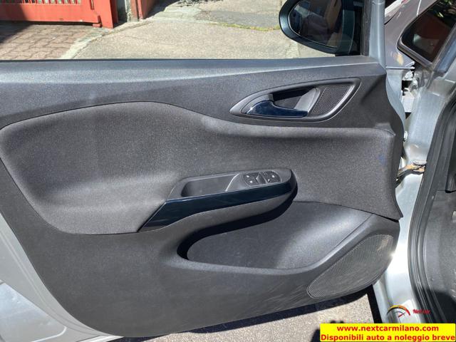 OPEL Corsa usata, con Autoradio digitale