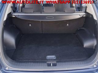 KIA Sportage usata, con Bracciolo