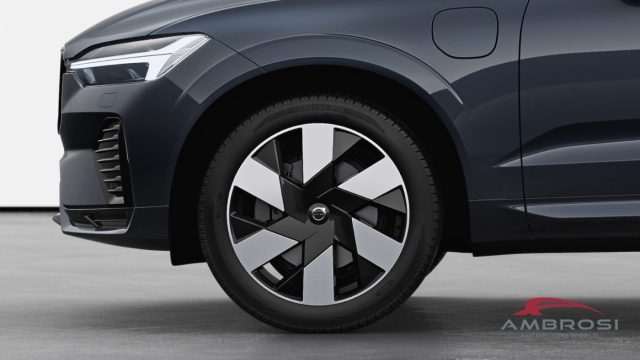 VOLVO XC60 usata 6