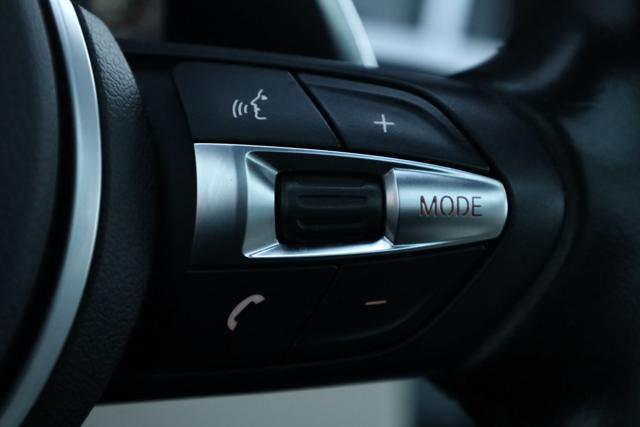 BMW 520 usata, con Lettore CD