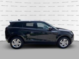 LAND ROVER Range Rover Evoque usata, con Servosterzo