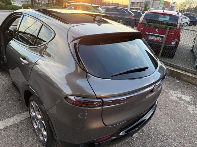 ALFA ROMEO Tonale usata, con Supporto lombare