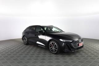 AUDI A5 usata 1