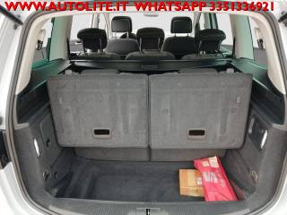 SEAT Alhambra usata, con Portapacchi