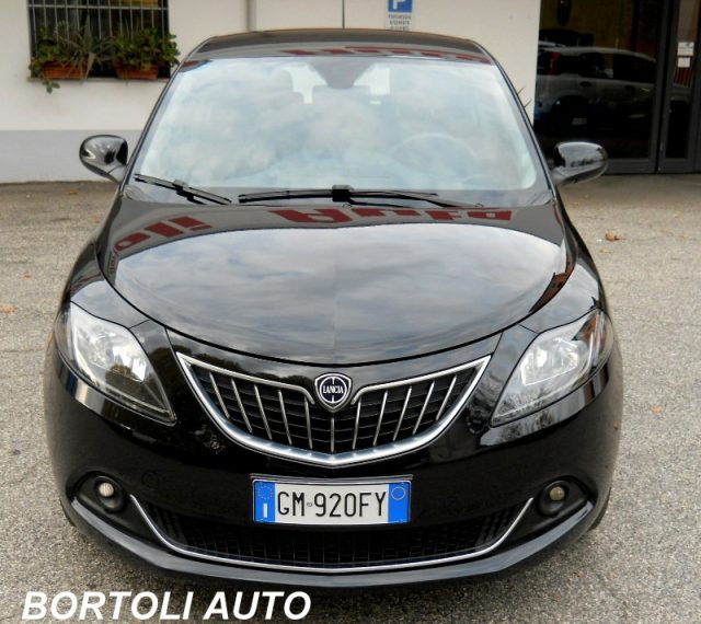 LANCIA Ypsilon usata, con Bluetooth