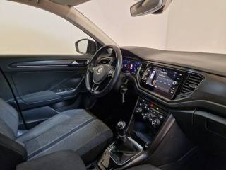 VOLKSWAGEN T-Roc usata, con Chiusura centralizzata