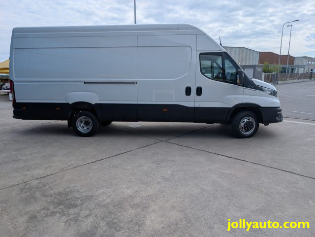 IVECO Daily usata, con Chiusura centralizzata