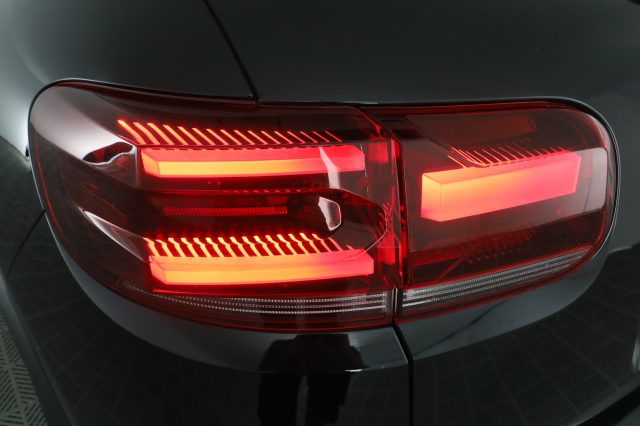 CITROEN C5 Aircross usata 9
