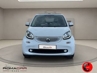 SMART ForTwo usata, con Airbag Passeggero