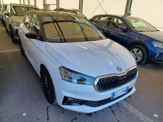 SKODA Fabia 1.0 MPI 80 CV 130 Edition