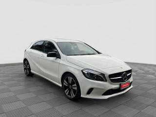 MERCEDES-BENZ A 180 usata 4