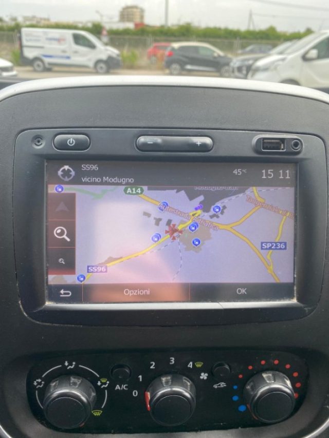 FIAT Talento usata, con Immobilizzatore elettronico