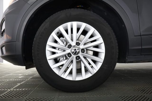 VOLKSWAGEN T-Roc usata 7