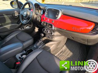 FIAT 500X usata, con Climatizzatore